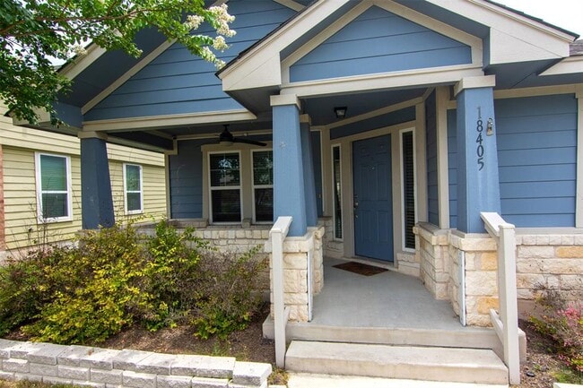 Foto del edificio - 18405 Tallgrass Prairie Dr