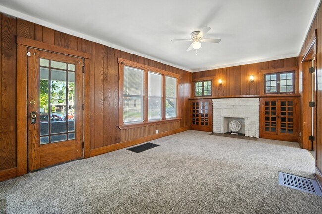 Foto del edificio - 2911 Broadway