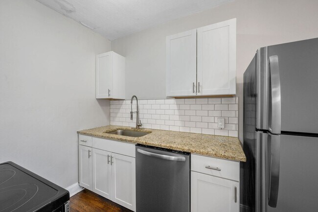 Foto del edificio - 4300 Erie Ave