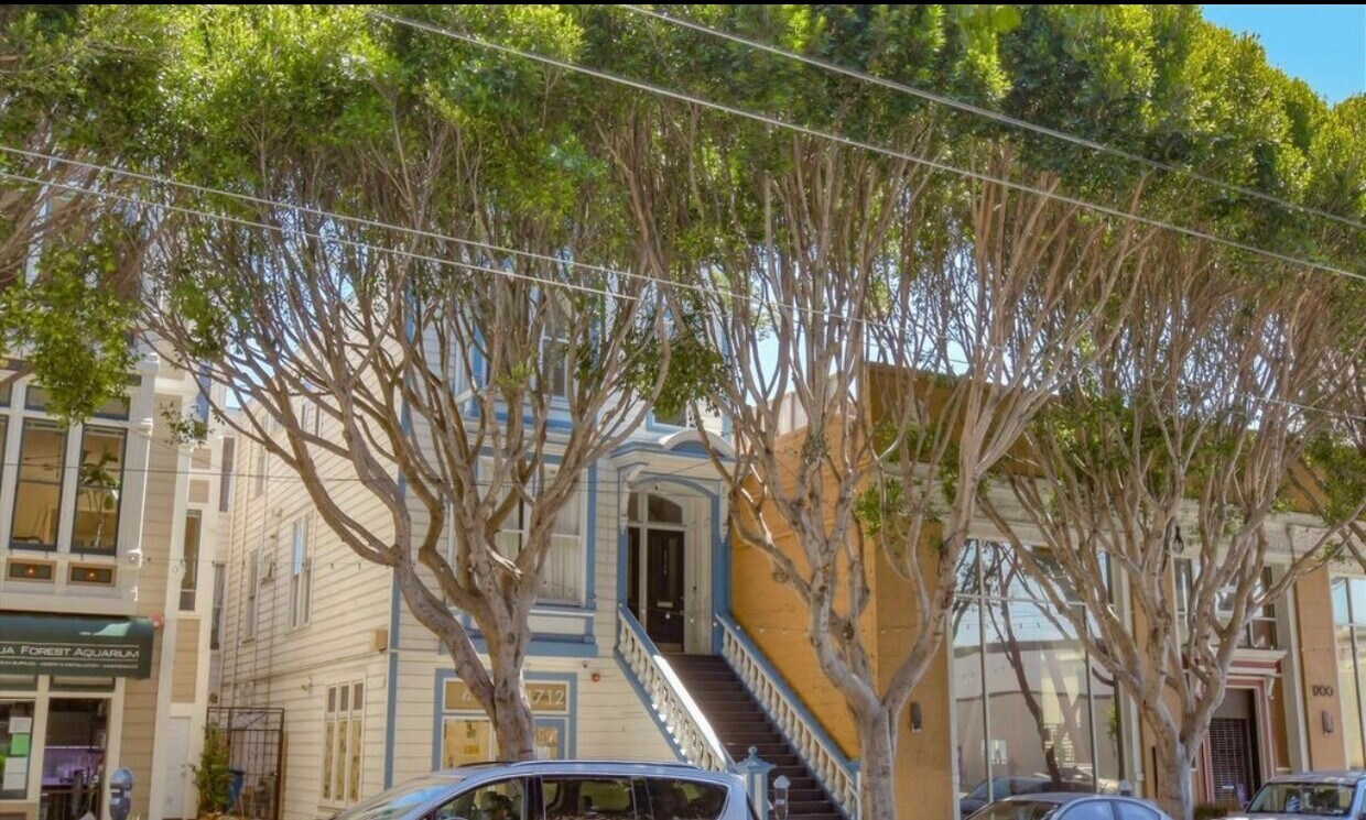 1716 Fillmore St Unit 1716, San Francisco, CA 94115 Condo for Rent in San Francisco, CA
