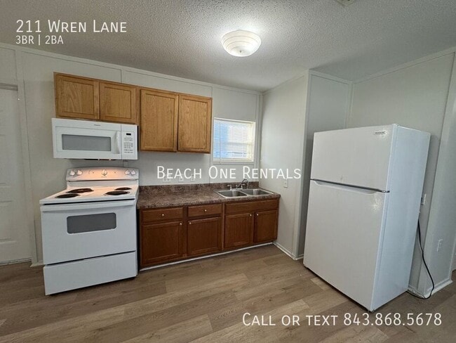 Foto del edificio - 211 Wren Ln