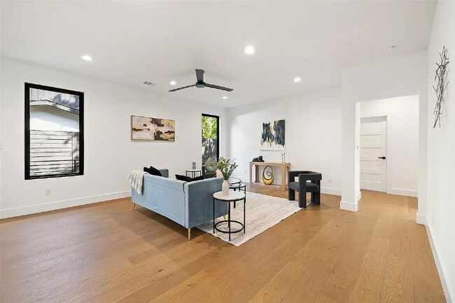 Foto del edificio - 3705 Wilson St