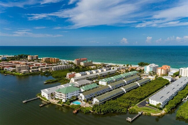 Building Photo - 19817 Gulf Blvd
