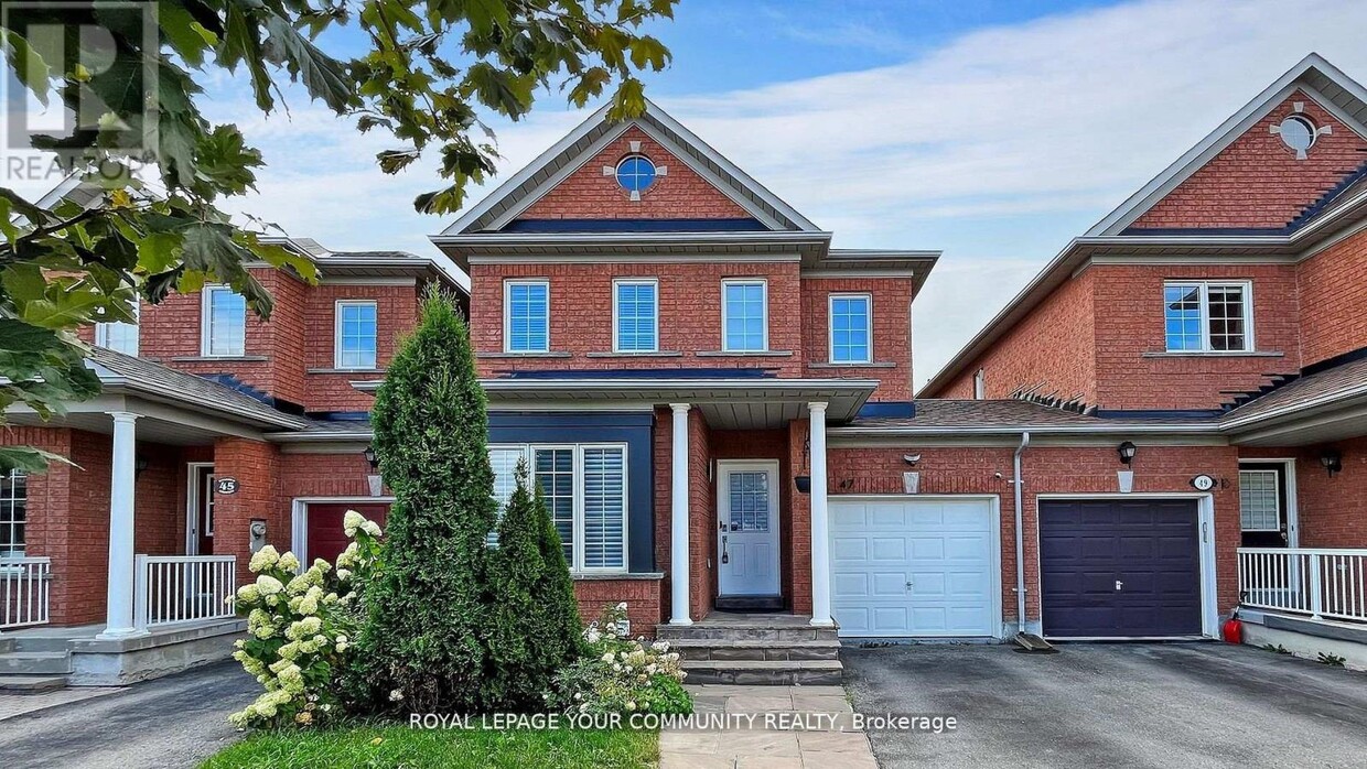 Photo principale - 47 Walkview Crescent