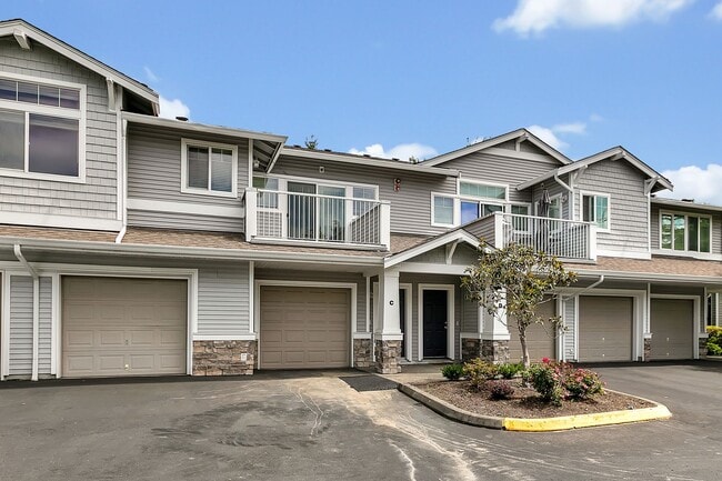 Building Photo - 2 Bed 1 Bath Condo in Lakeland Hills