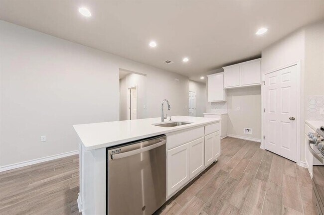 Foto del edificio - 1606 Jacey Way