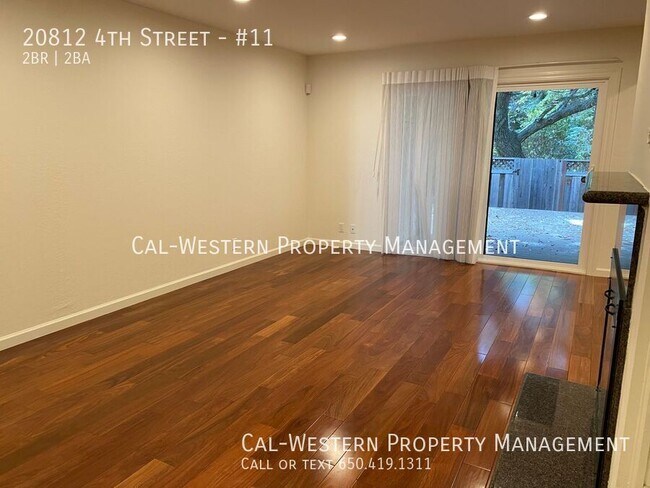 Foto del edificio - 20812 4th St