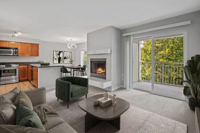 Foto del edificio - 12300 Harbour Pointe Blvd