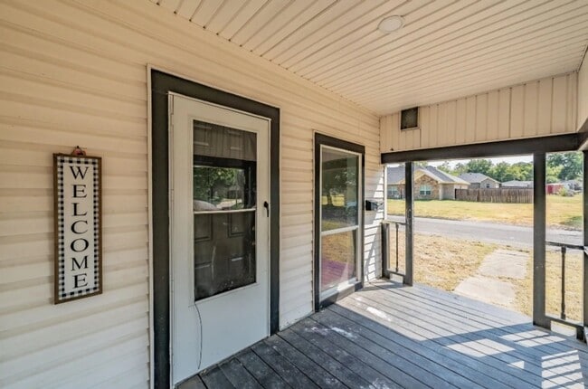 Building Photo - Charming 2BR House in Farmersville
