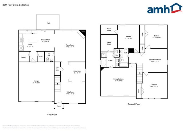 Foto del edificio - 2311 Foxy Dr
