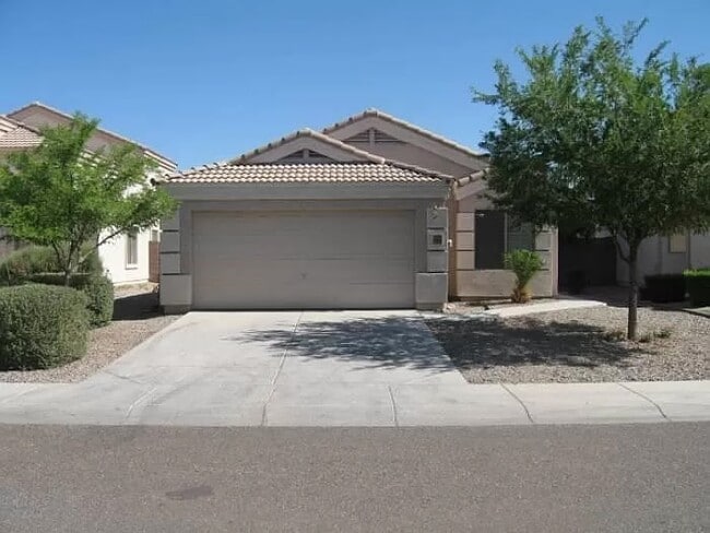 Front View - 11474 W Austin Thomas Dr