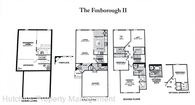 Building Photo - 3 br, 2.5 bath House - 4827 Atlas Cedar Way