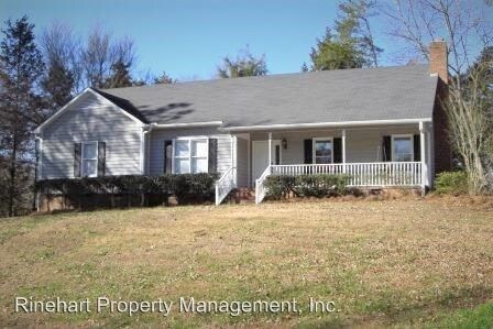 Foto principal - 1935 Greenfield Dr