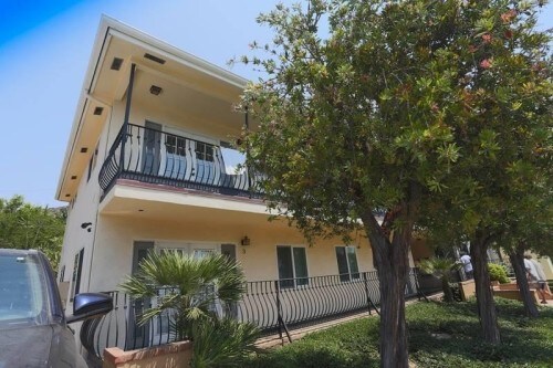 Foto del edificio - 1570 N Pacific Coast Hwy