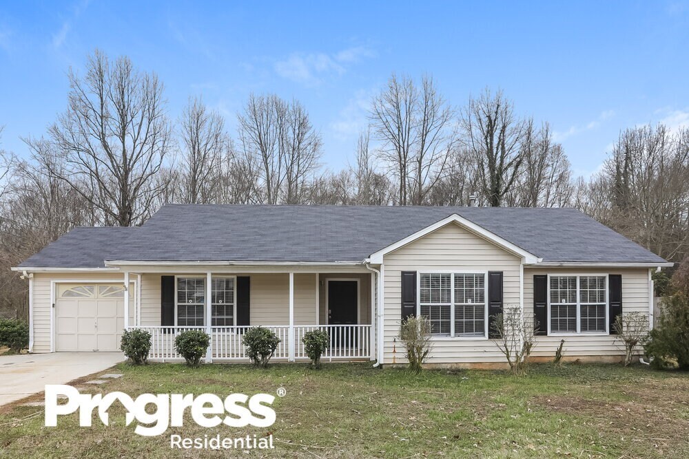 Foto principal - 6273 Amberly Rd