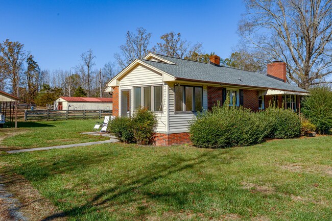 Foto del edificio - Beautiful Ranch style home!