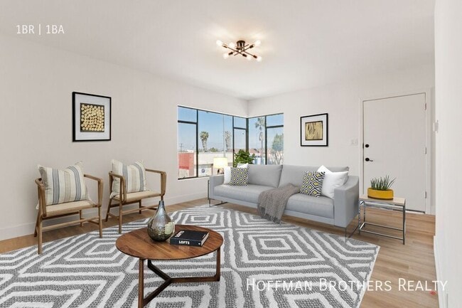 Building Photo - 150 S Alvarado St