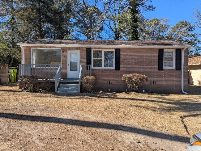 Building Photo - 1737 Springfield Ave