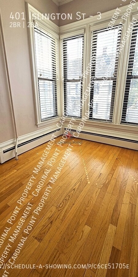 Foto del edificio - 401 Islington St