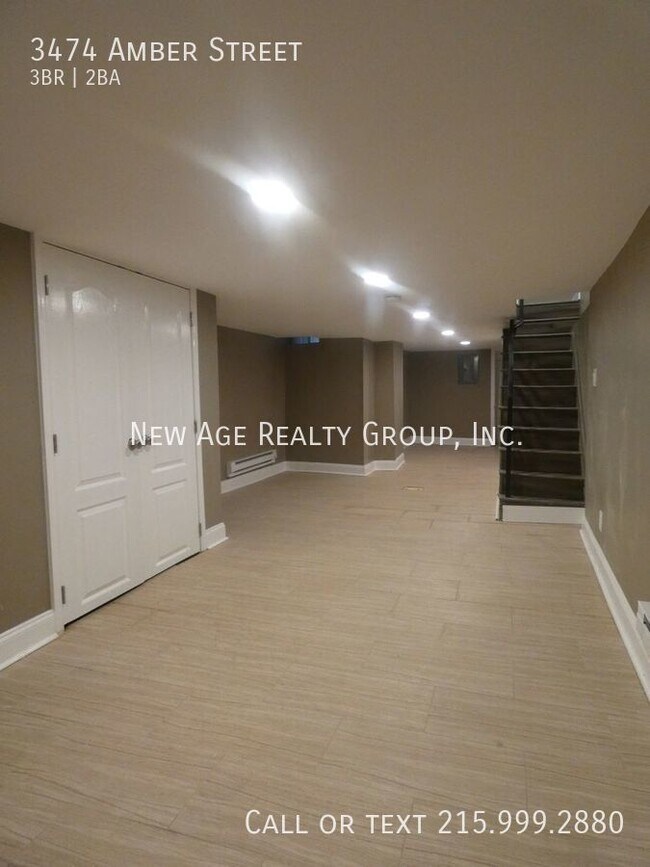 Foto del edificio - 3474 Amber St