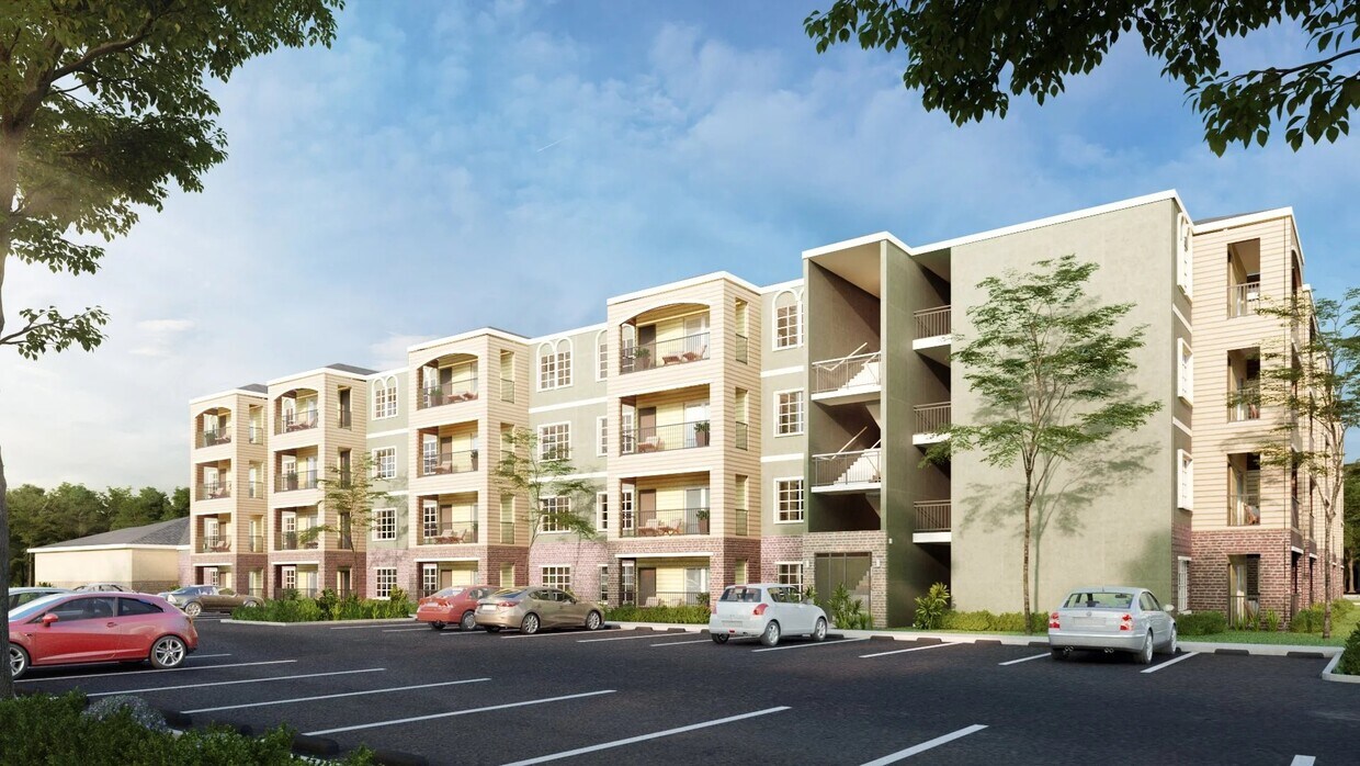 Foto del edificio - Avanti Legacy Rosewood