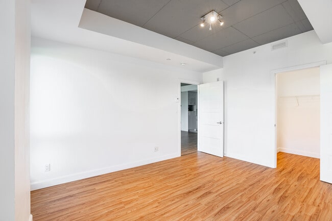 Photo du bâtiment - 7 Elements