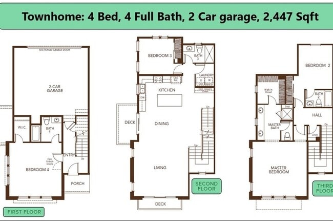 Building Photo - 2321 Central Pky