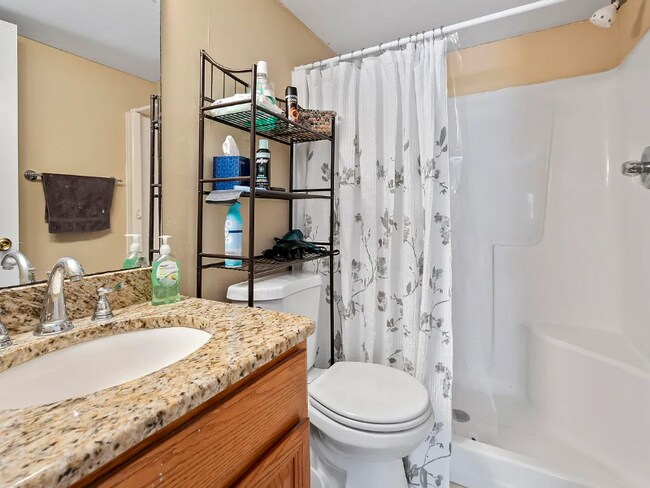 Foto del edificio - 1301 Pridgen Rd