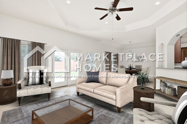 Foto del edificio - 3531 Heritage Cir