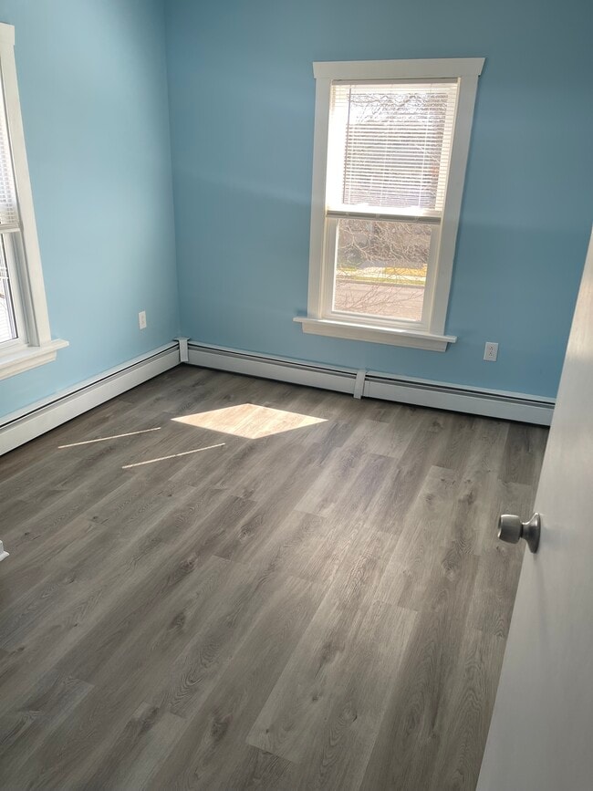 Dormitorio - 324 Liberty St