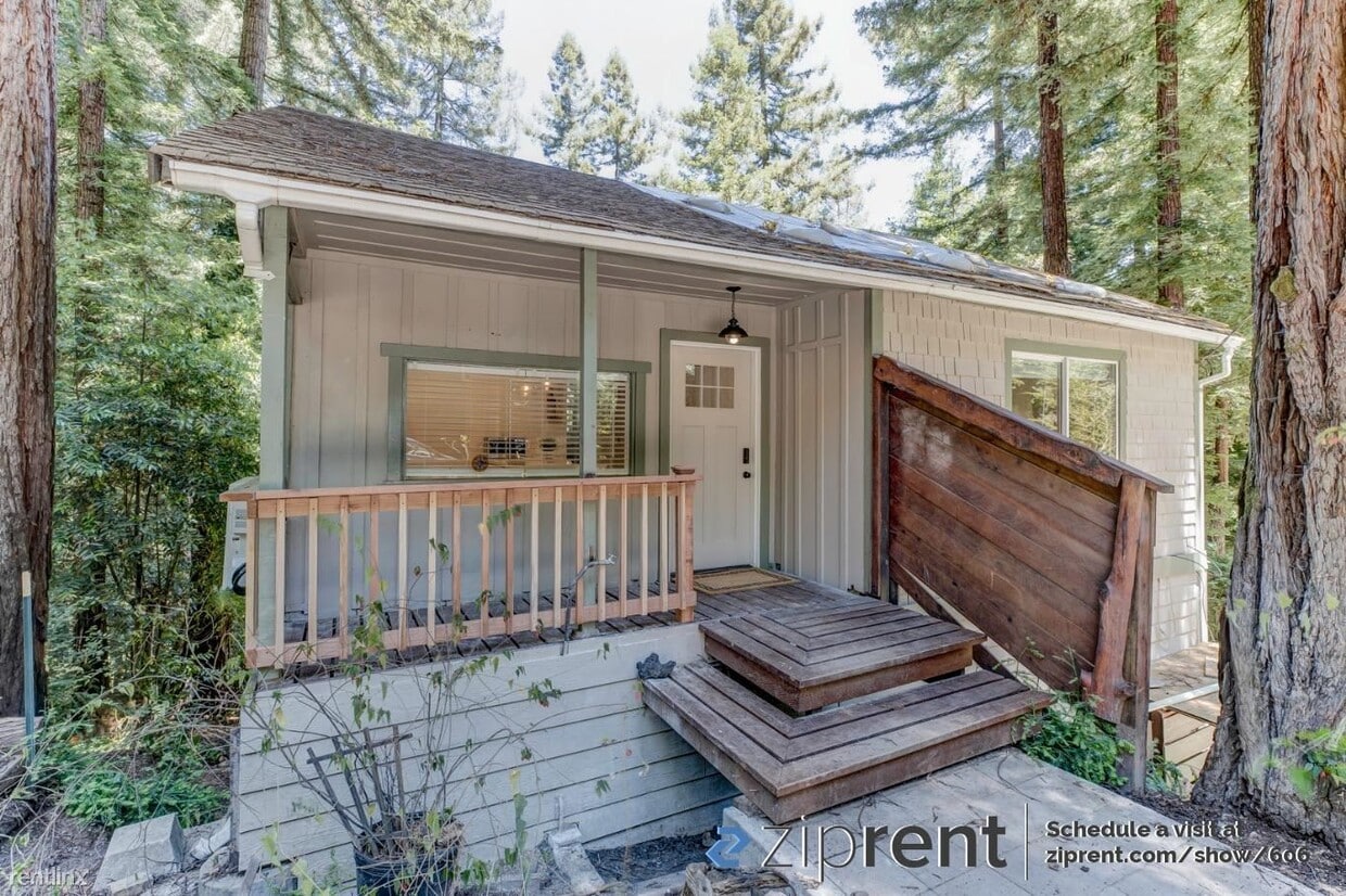 17363 Park Ave, Guerneville, CA 95446 Condo for Rent in Guerneville