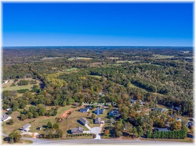 Foto del edificio - 300 Cottage Hl Ct