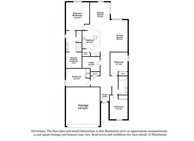 Foto del edificio - 4502 E Hackney Road, San Tan Valley, AZ 85140