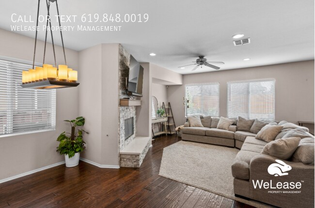 Building Photo - Welcome to Your Winchester Oasis: 4 Bedroo...