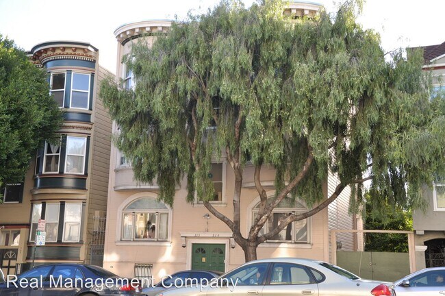 Building Photo - 315 Guerrero St