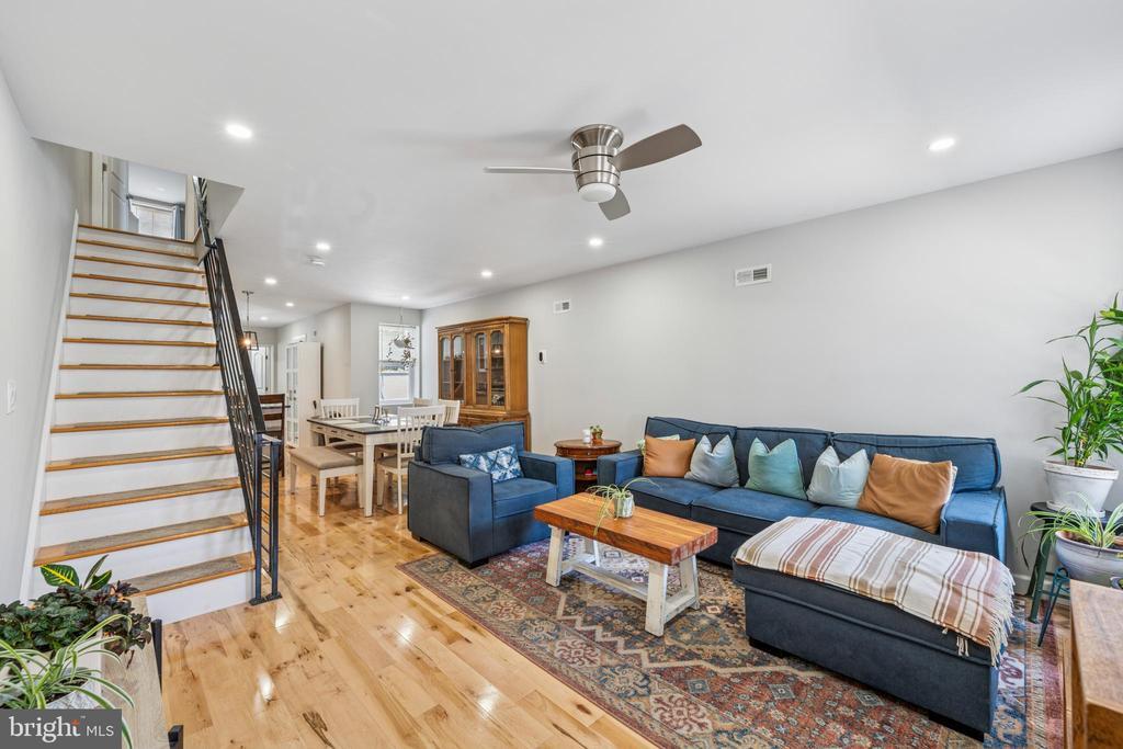 Foto principal - 516 McKean St
