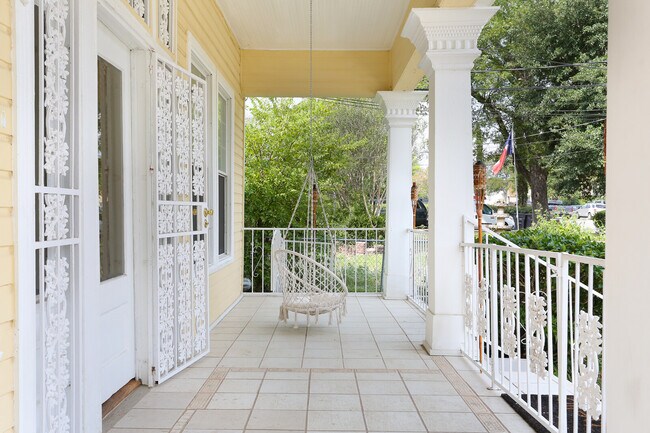 Foto del edificio - 1710 Donaldson Ave