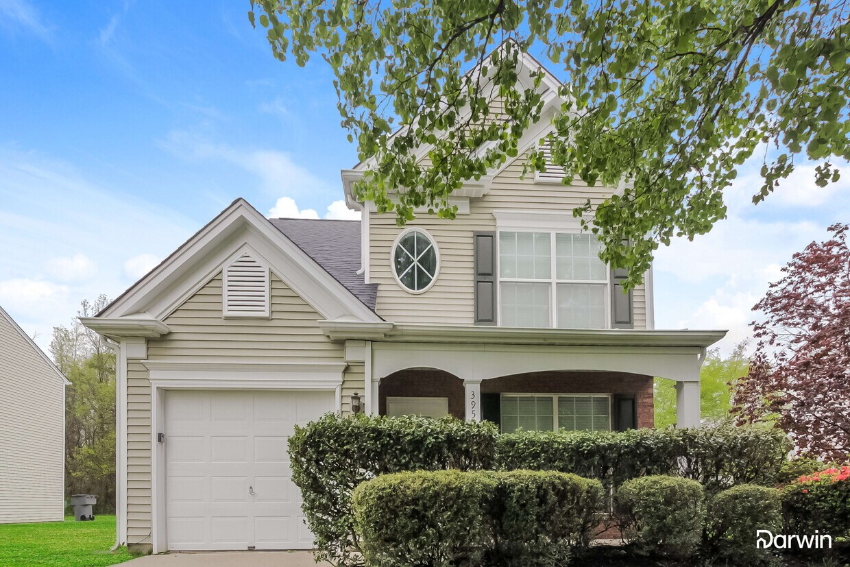 Foto principal - 3952 Griers Fork Dr