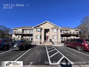 Building Photo - 4501 Eli Dr