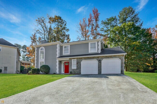Building Photo - 1583 Linksview Close