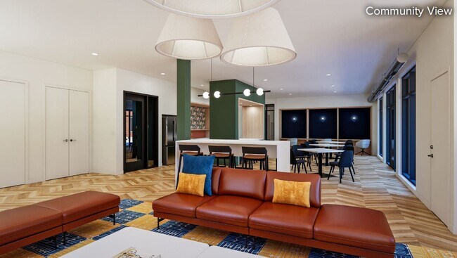 Foto del edificio - The Waldo