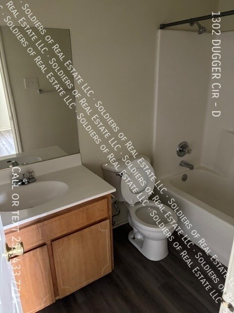 Foto del edificio - 1302 Dugger Cir