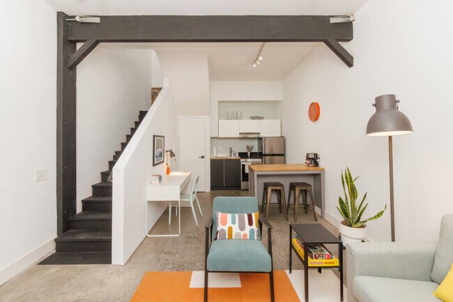 Foto del edificio - 1429 Elm St