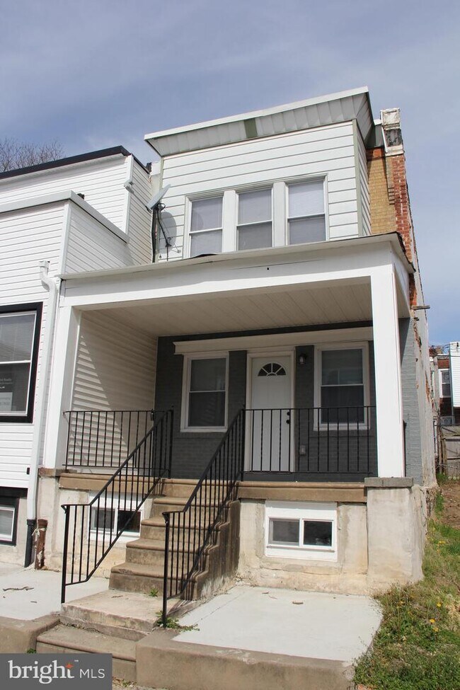 Building Photo - 5343 Pentridge St