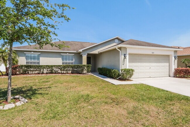 Building Photo - 5122 Garberia Ave