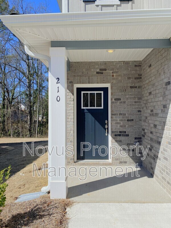 Building Photo - 210 Laney Dr