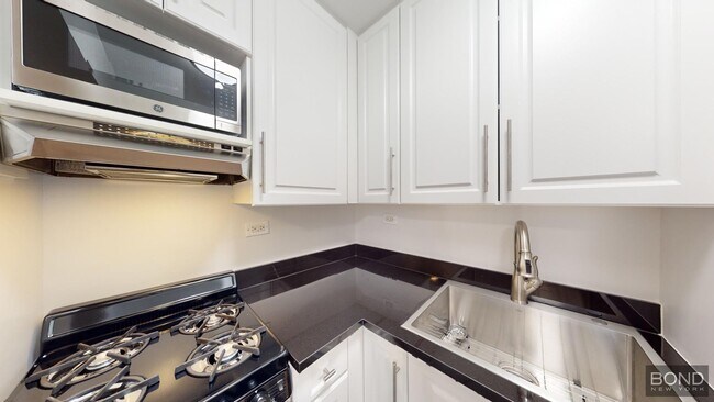 Foto del edificio - 151 W 16th St