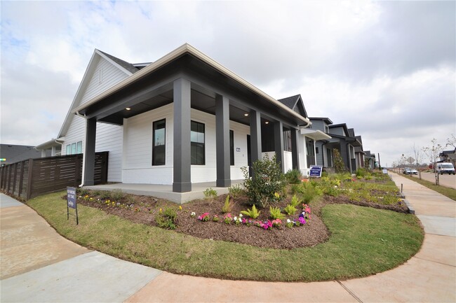 Foto del edificio - 3207 Kindred Wy