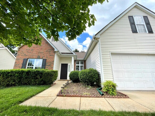 Building Photo - 9420 Thatcher Hall Ct