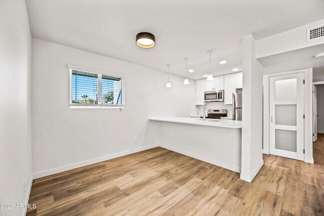 Foto del edificio - 4139 N 27th St